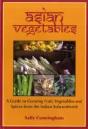Asian Vegetables - Preview