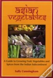 Capa do artigo Asian Vegetables