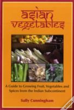 Capa do artigo Asian Vegetables