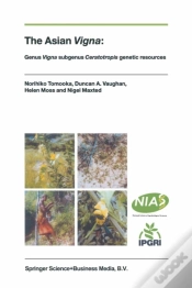 Capa do artigo Asian Vigna