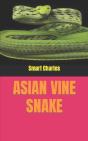 Asian Vine Snake - Preview