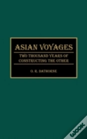 Capa do artigo Asian Voyages