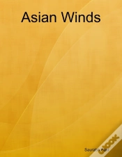 Capa do artigo Asian Winds