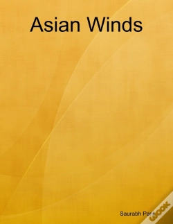 Capa do artigo Asian Winds