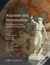 Asianism And Universalism