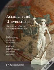 Asianism And Universalism