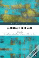 Asianization Of Asia