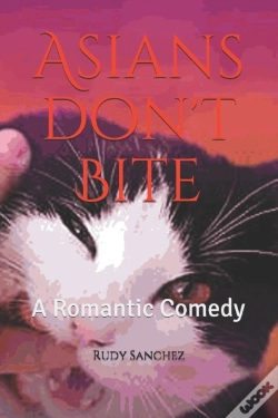 Capa do artigo Asians Don'T Bite