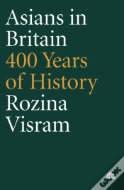 Capa do artigo Asians In Britain