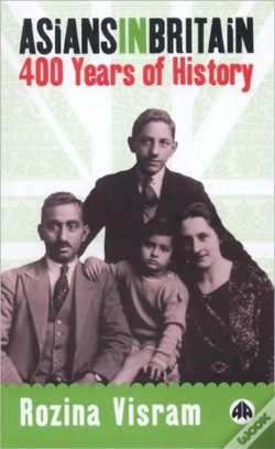 Capa do artigo Asians In Britain