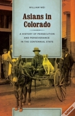 Capa do artigo Asians In Colorado