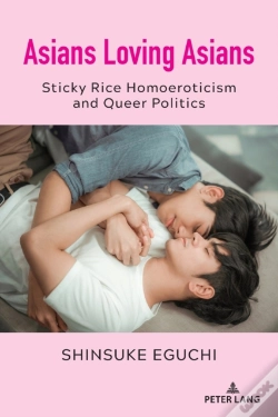 Capa do artigo Asians Loving Asians
