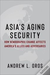 Asia'S Aging Security