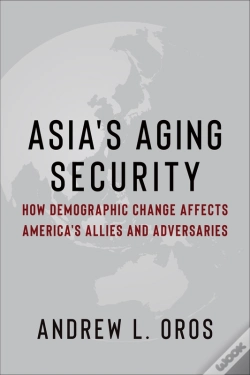 Capa do artigo Asia'S Aging Security