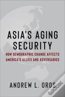 Asia'S Aging Security
