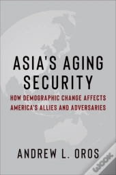 Asia'S Aging Security