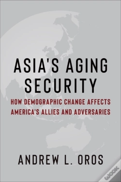 Capa do artigo Asia'S Aging Security