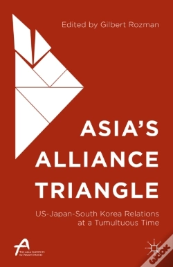 Capa do artigo Asia'S Alliance Triangle