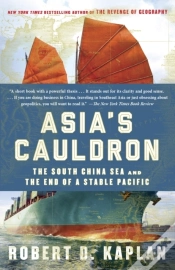 Capa do artigo Asia