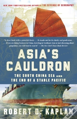 Capa do artigo Asia'S Cauldron