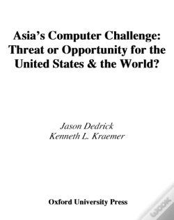 Capa do artigo Asia'S Computer Challenge