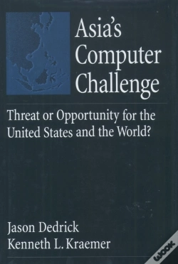 Capa do artigo Asia'S Computer Challenge