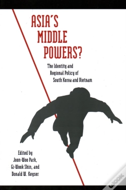 Capa do artigo Asia'S Middle Powers?