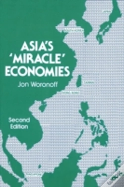 Capa do artigo Asia'S Miracle Economies