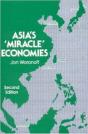 Asia'S Miracle Economies - Preview