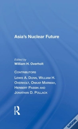 Capa do artigo Asia'S Nuclear Future