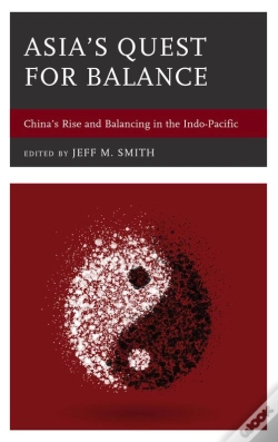 Capa do artigo Asia'S Quest For Balance
