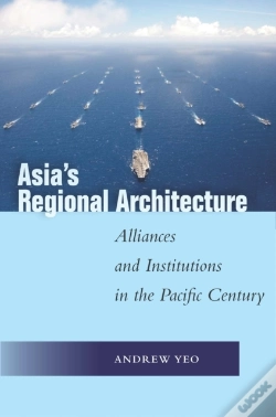 Capa do artigo Asia'S Regional Architecture