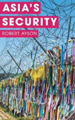 Capa do artigo Asia'S Security