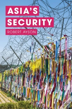 Capa do artigo Asia'S Security