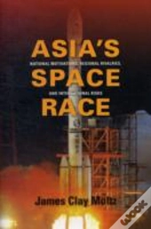 Asia'S Space Race