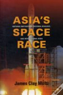 Capa do artigo Asia'S Space Race