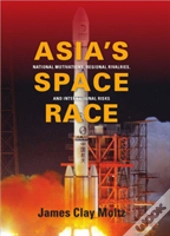 Asia'S Space Race