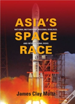 Capa do artigo Asia'S Space Race