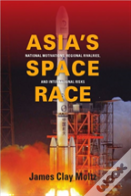 Asia'S Space Race