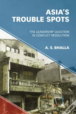 Capa do artigo Asia'S Trouble Spots