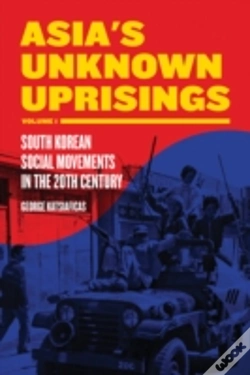 Capa do artigo Asia'S Unknown Uprising