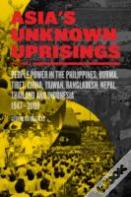 Asia'S Unknown Uprisings Vol.2