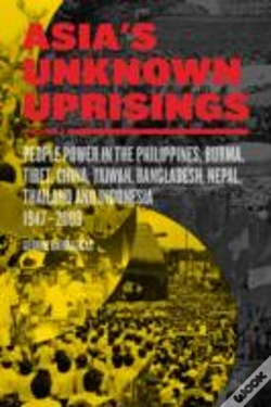Capa do artigo Asia'S Unknown Uprisings Vol.2