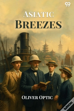 Capa do artigo Asiatic Breezesor Students On The Wing (Edition1)