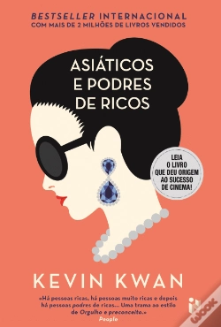 Capa do artigo Asiáticos e Podres de Ricos