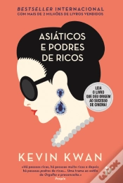 Capa do artigo Asiáticos e Podres de Ricos
