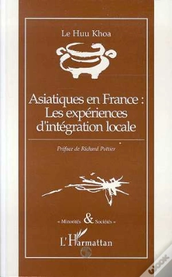Capa do artigo Asiatiques En France : Les Expériences D'Intégration Locale