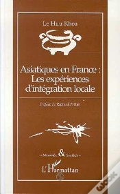 Capa do artigo Asiatiques En France : Les Expériences D
