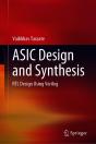 Asic Design And Synthesis - Preview