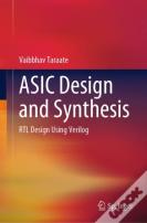 Asic Design And Synthesis